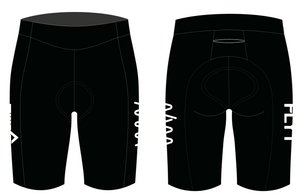 FLYT 2025: Velocity Tri Shorts - Men's