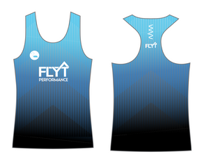 FLYT 2025: Running Tech Singlet - Women's