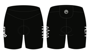 FLYT 2025: Velocity Tri Shorts - Women's