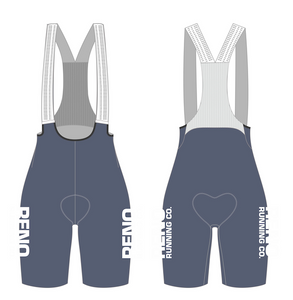 Sierra Endurance Sports 2025: Velocity 3.0 Cycling Bib Shorts - Men's
