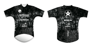 Patrick Brady Coaching 2025: Luceo Cycling Jersey - Women's