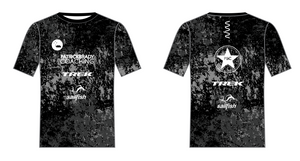 Patrick Brady Coaching 2025: Running Tech Tee - Women's
