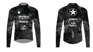 Patrick Brady Coaching 2025: Thermal Cycling Jacket - Men's