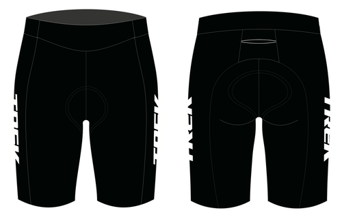 Patrick Brady Coaching 2025: Velocity Tri Shorts - Men's