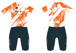Fabrizio Giovannini: CdA Aero Triathlon Suit - men's