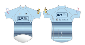Better Woodman 2025: Luceo Cycling Jersey - Women's