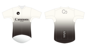 Commons Clinic 2025: Luceo Cycling Jersey - Men's