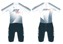WYN racing 2027 CdA Evo Tri Suit