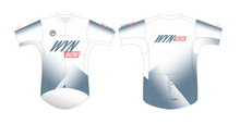 MEN'S WYN racing 2027 Training Day Cycling Jersey