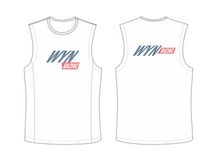 WOMEN'S WYN racing 2027 Hybrid Tank