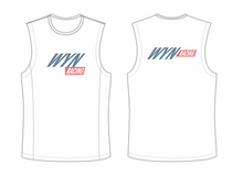 MEN'S WYN racing 2027 Hybrid Tank