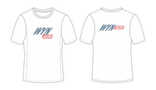 WYN racing 2027 Team Podium Tee