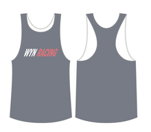 MEN'S WYN racing 2027 Pace Tank