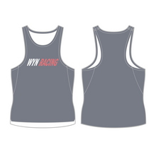 WOMEN'S WYN racing 2027 Pace Tank