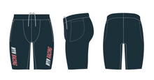 MEN'S WYN racing 2027 Race Half Tights