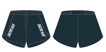 Women's WYN Racing 2027 Pace Elite Short (3")