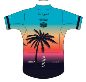 LIG 2025: Premium Cycling Jersey - Men's