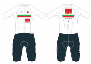 KBB INDIVIDUAL CUSTOM CdA SUIT - MENS