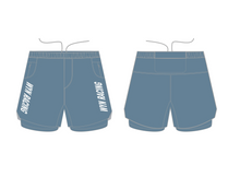 MEN'S WYN Racing 2027 Hybrid 2.0 Short (6")
