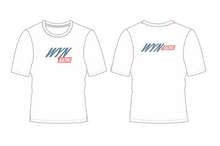 WYN Racing 2027 Podium Tee