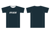MEN'S WYN Racing 2027 Pace Tee