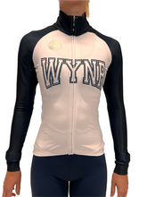 UNISEX - WYNR 2023 thermal cycling jacket