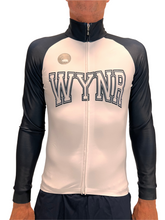 UNISEX - WYNR 2023 thermal cycling jacket