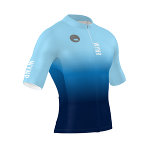 WYNR 2022 premium cycling jersey - men's