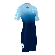WYNR 2022 velocity+ tri suit - men's