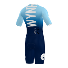 WYNR 2022 velocity+ tri suit - men's