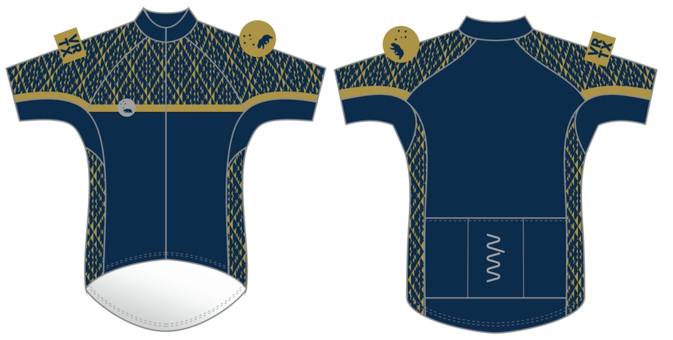 MEXICO jersey - womens