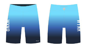 WYNR 2022 little bit longer shorts - women's