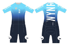 WYNR 2022 velocity+ tri suit - men's