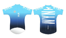 WYNR 2022 premium cycling jersey - men's