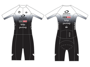 LUCEO - Custom Tri suit