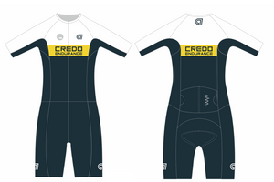 APS/ Credo Endurance LUCEO 2.0 aero tri suit