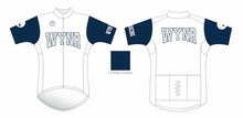 WOMEN'S - WYNR 2023 LUCEO cycling jersey