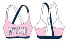 WOMEN'S - WYNR 2023 Bubblegum Pink Do. It. Now bra
