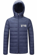 UNISEX - WYNR 2023 Down Jacket
