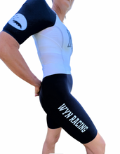 WOMEN'S - WYNR 2023 LUCEO sleeved triathlon suit