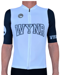 MEN'S - WYNR 2023 LUCEO cycling jersey