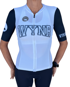 WOMEN'S - WYNR 2023 LUCEO cycling jersey