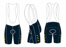 KOA 2023 premium cycle kit (jersey & bib shorts) - mens