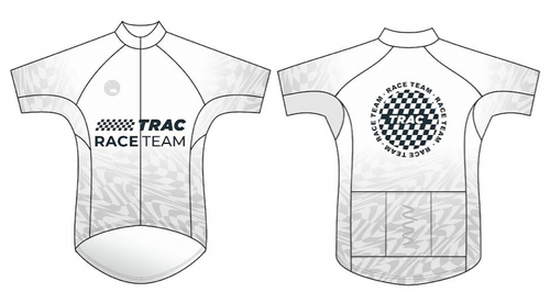 2023 TRAC premium cycling jersey - men's