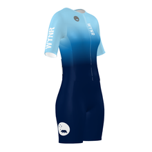 WYNR 2022 velocity+ tri suit - women's