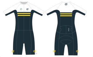 APS 2022 velocity+ sleeved tri suit